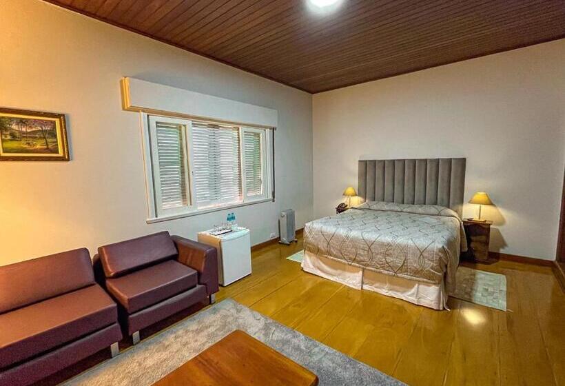 자쿠지 스위트, Pousada Victoria Villa By Nacional Inn A 800 Metros Da Vila Capivari