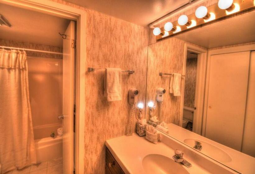 침실 2개 디럭스 아파트, Aspenwood Coraltree Residence Collection