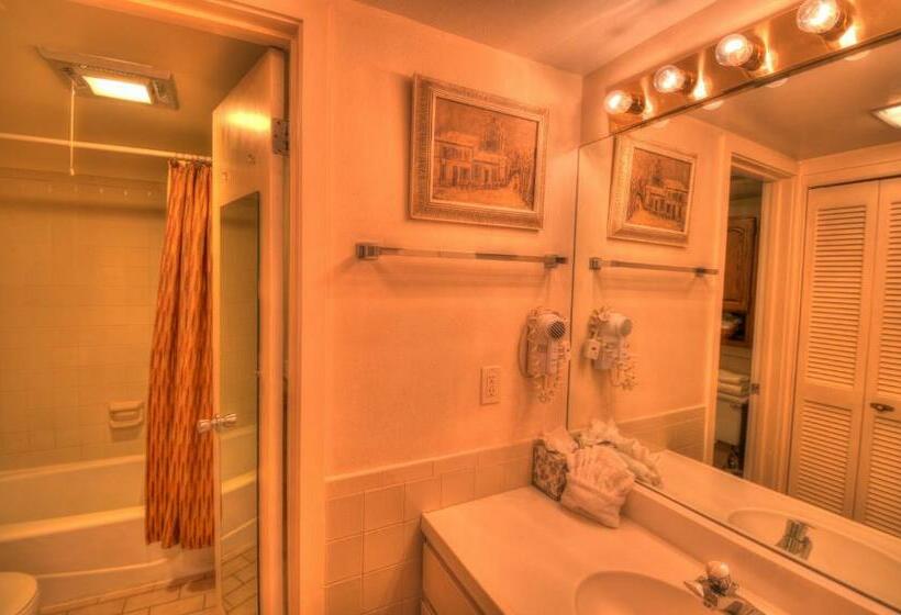 디럭스 스튜디오, Aspenwood Coraltree Residence Collection