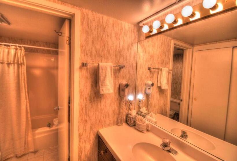 수피리어 스튜디오, Aspenwood Coraltree Residence Collection