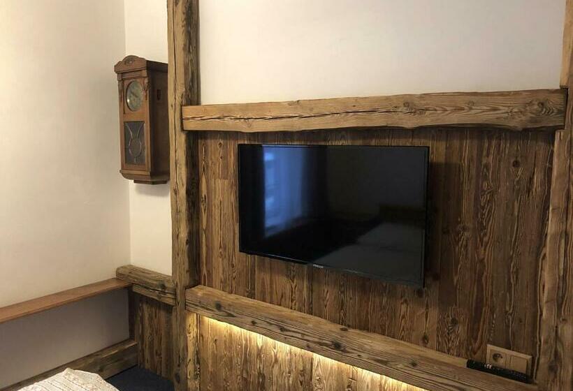 스탠다드 룸, Penzion Brnenka