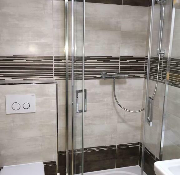 스탠다드 룸, Penzion Brnenka