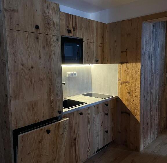 침실 1개 아파트, Penzion Brnenka