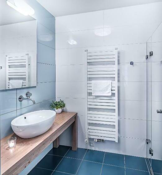 スタンダードルーム, Pension Athanor