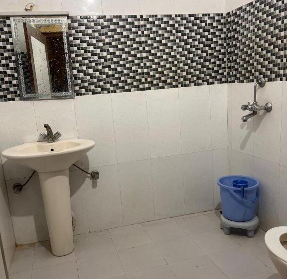 デラックスルーム, Wonbin Safari Jaisalmer