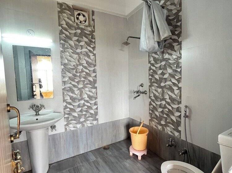 ファミリールーム, Wonbin Safari Jaisalmer