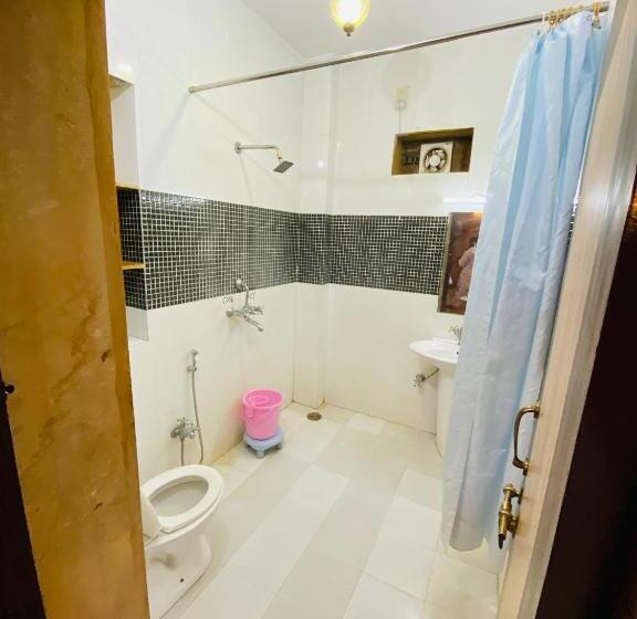 景色の見えるデラックスルーム, Wonbin Safari Jaisalmer