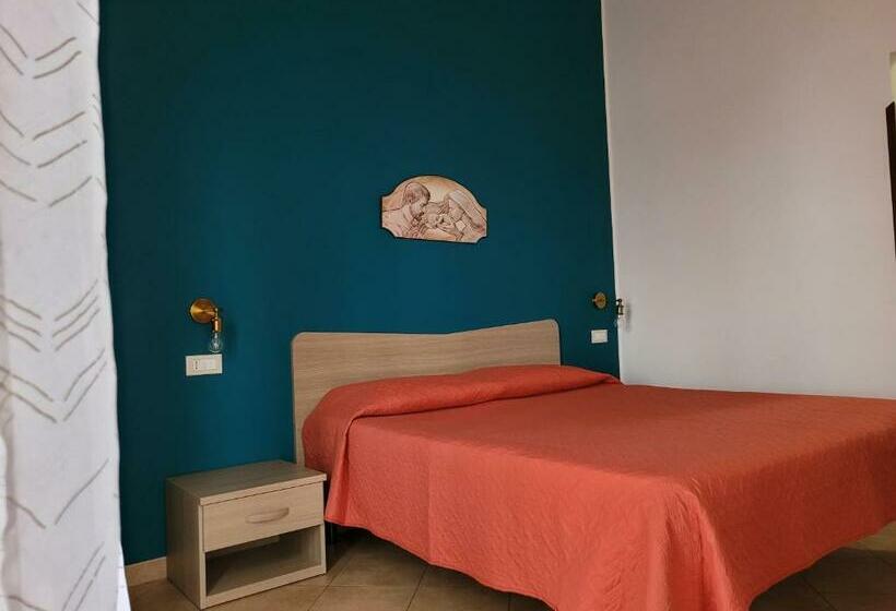 스탠다드 룸, B&b La Filanda
