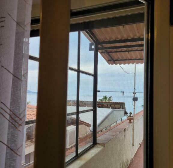 스탠다드 룸, B&b La Filanda