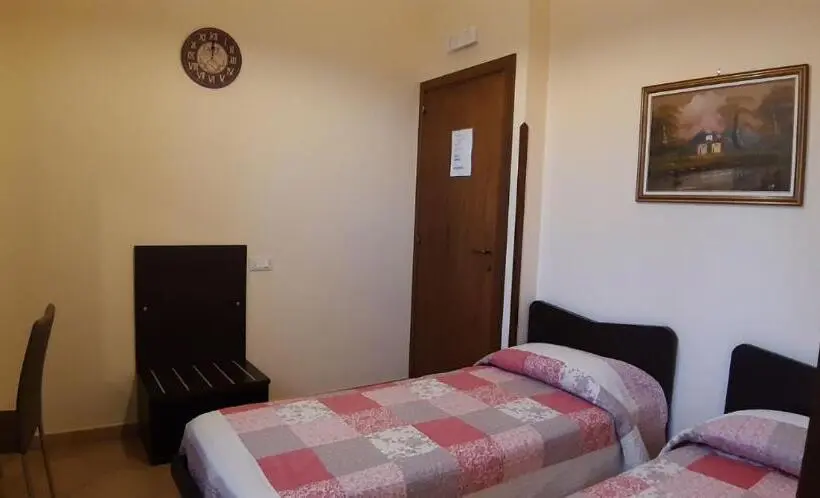 ベーシックルーム, B&b La Filanda