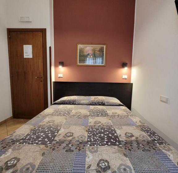 기본룸, B&b La Filanda