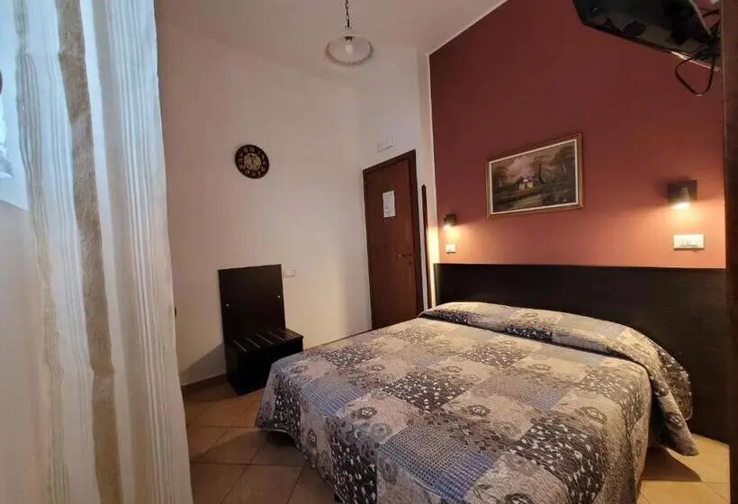 ベーシックルーム, B&b La Filanda