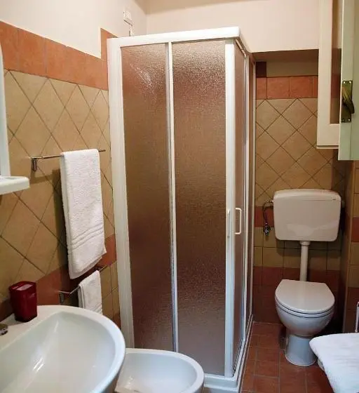 ベーシックルーム, B&b La Filanda