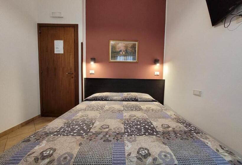 기본룸, B&b La Filanda