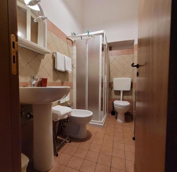 기본룸, B&b La Filanda