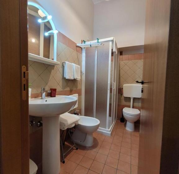 기본룸, B&b La Filanda
