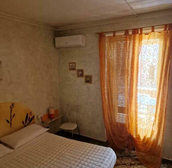 اتاق استاندارد, Guest House Tra Rocce E Mare