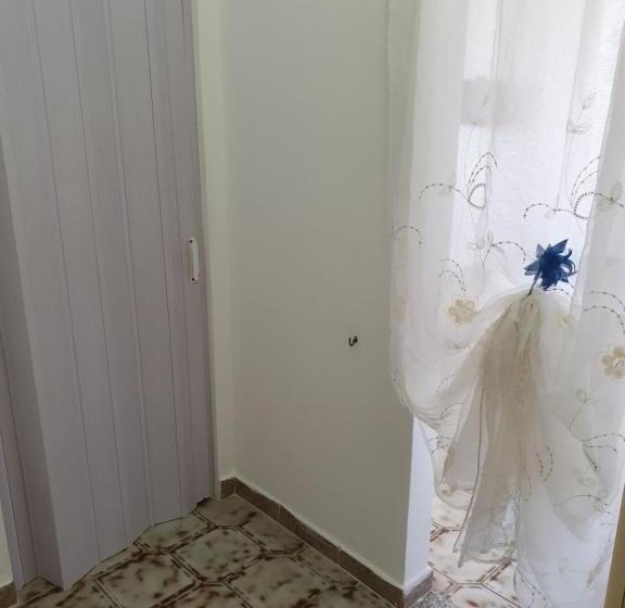 اتاق استاندارد, Guest House Tra Rocce E Mare