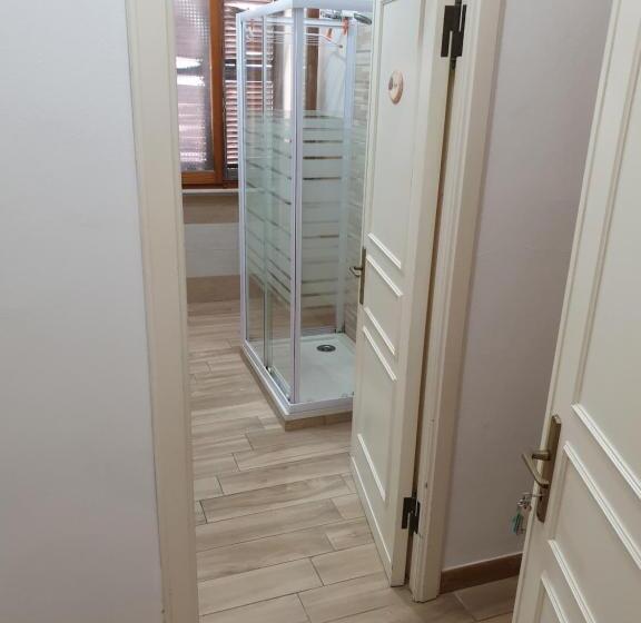 اتاق استاندارد, Guest House Tra Rocce E Mare