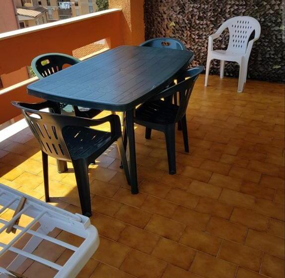 اتاق استاندارد, Guest House Tra Rocce E Mare