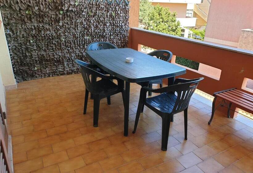 اتاق استاندارد, Guest House Tra Rocce E Mare