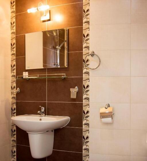 标准间带阳台, Ivatea Family