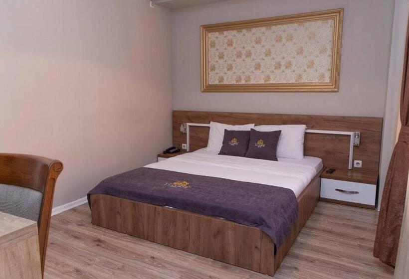اتاق استاندارد, Lacorte Prishtina