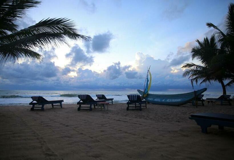 Chambre Supérieure, Oasey Ayurveda