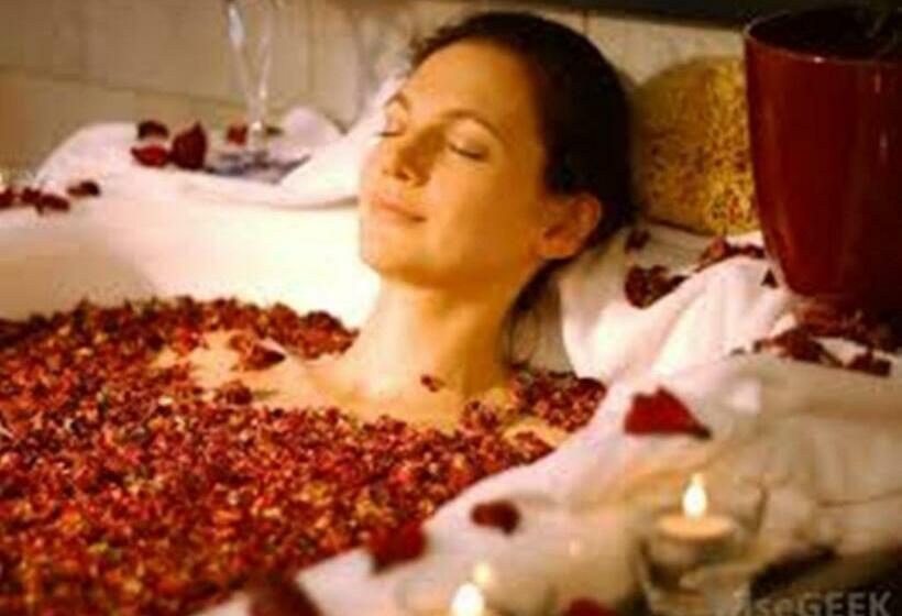 Chambre Supérieure, Oasey Ayurveda