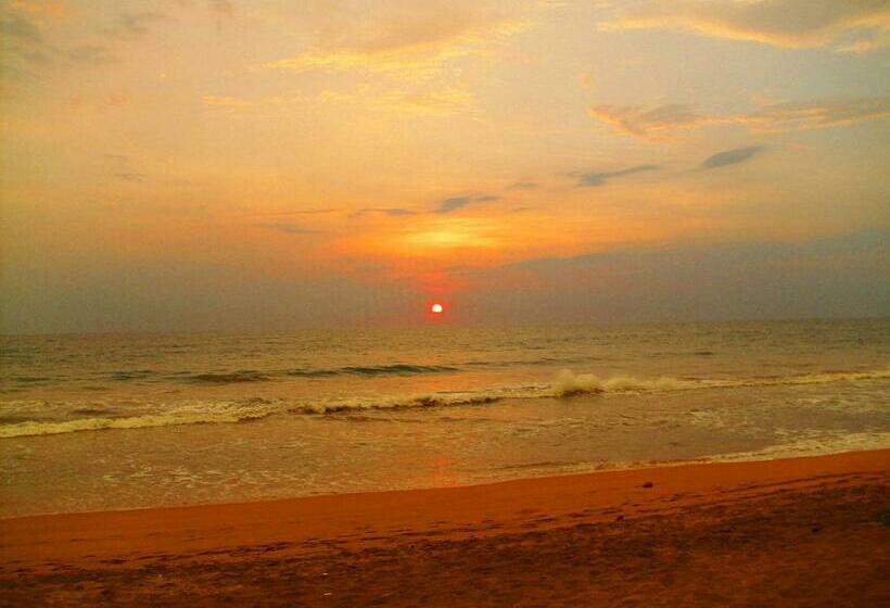 Chambre Supérieure, Oasey Ayurveda