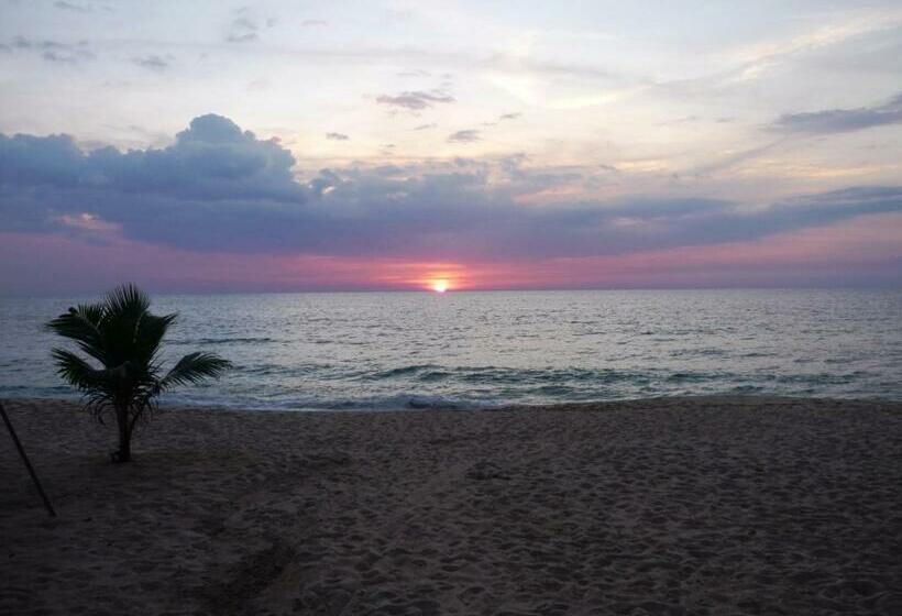 Chambre Supérieure, Oasey Ayurveda