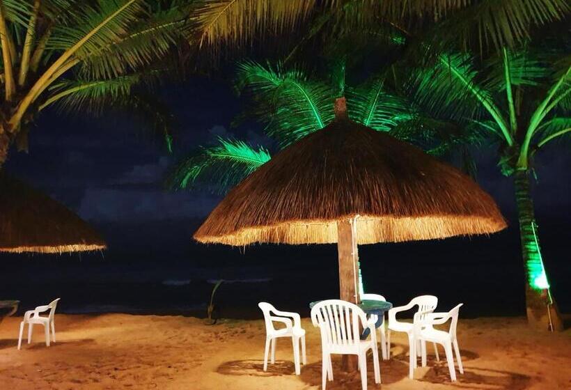 Chambre Supérieure, Oasey Ayurveda