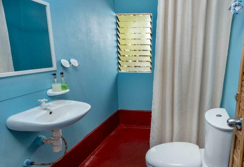 غرفة قياسية, Panglao Chocolate Hills Hostel And Resort