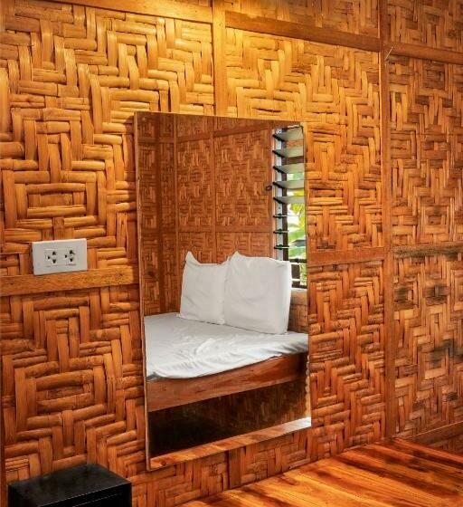 غرفة قياسية, Panglao Chocolate Hills Hostel And Resort
