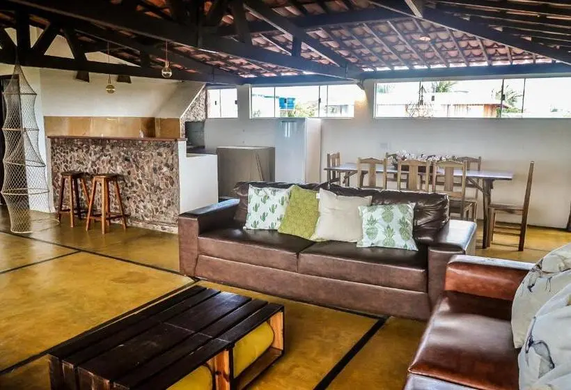 1 Bedroom Penthouse Apartment, Jerizz House