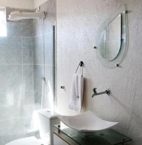 1 Bedroom Penthouse Apartment, Jerizz House