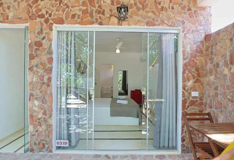 Standard-huone Parveke, Jerizz House