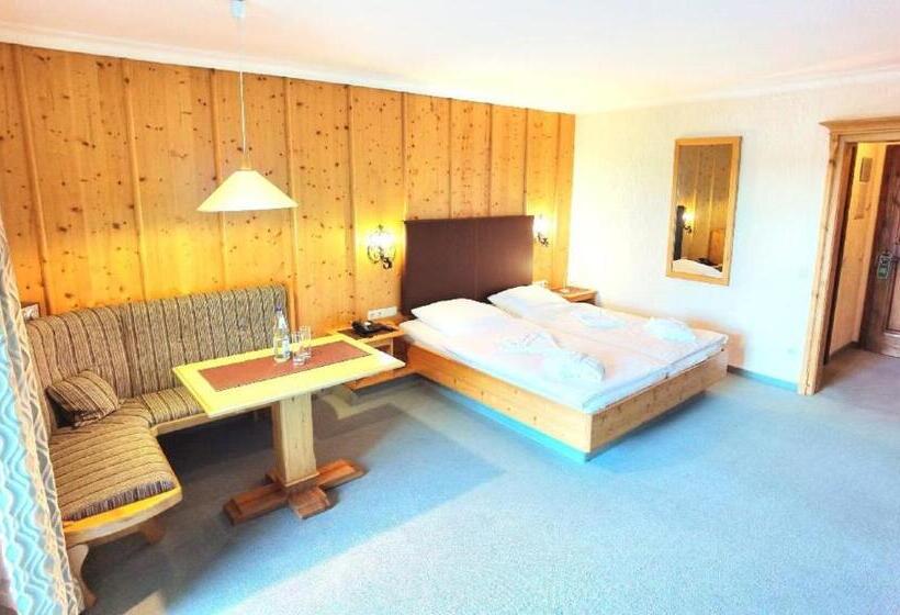 Номер Superior, & Residence Hochriegel