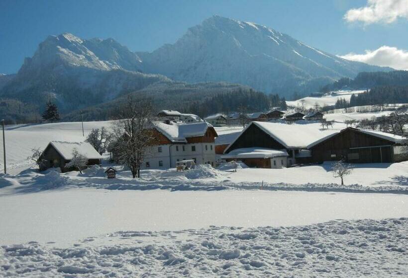 Апартаменты 2 Спальни, Bio Urlaubshof Dansbach