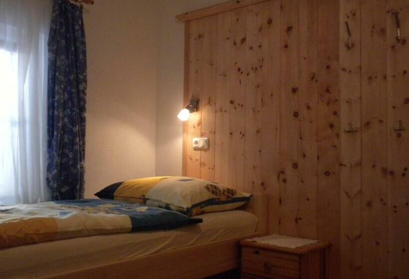 Апартаменты 2 Спальни, Bio Urlaubshof Dansbach