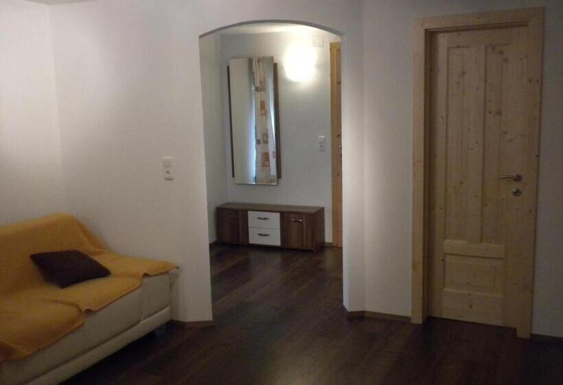 Апартаменты 2 Спальни, Bio Urlaubshof Dansbach