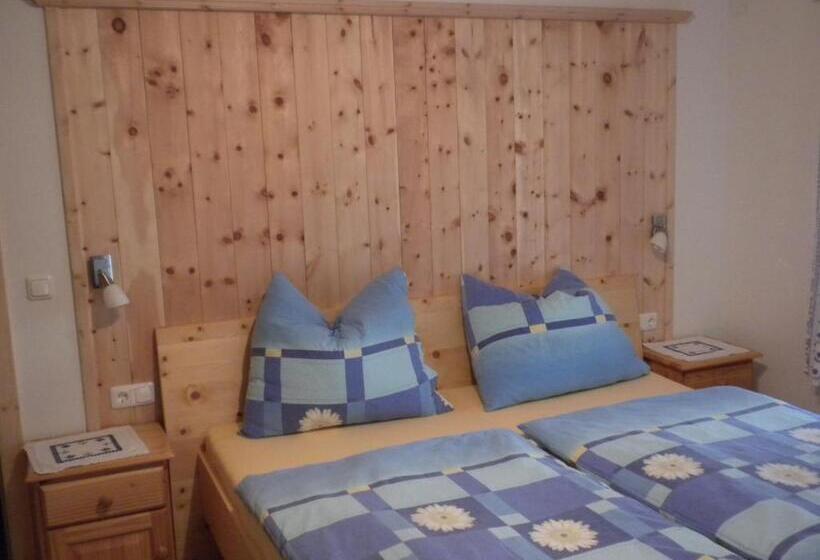 Апартаменты 2 Спальни, Bio Urlaubshof Dansbach