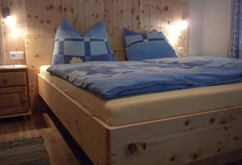 Апартаменты 2 Спальни, Bio Urlaubshof Dansbach