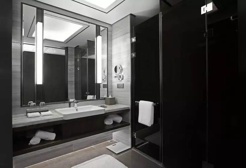 Premium Room City View, Holiday Inn Taiyuan City Center