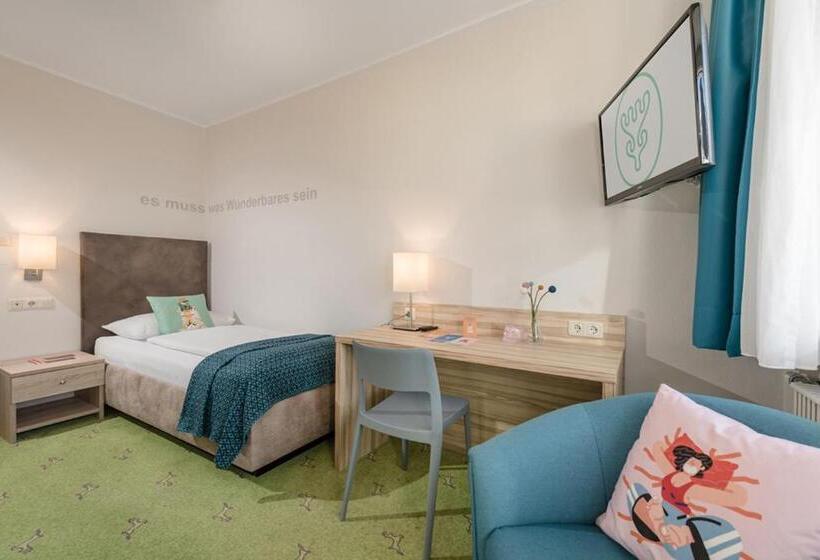 스탠다드 싱글 룸, Blu Gastein