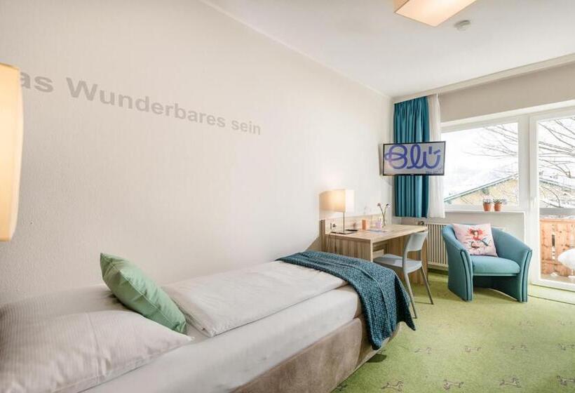 스탠다드 싱글 룸, Blu Gastein