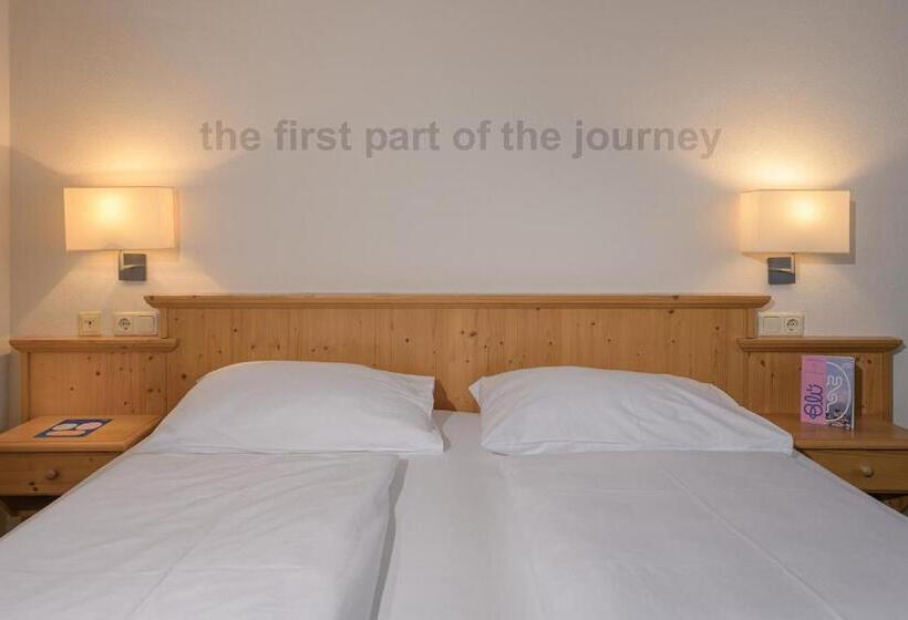 스탠다드 룸, Blu Gastein