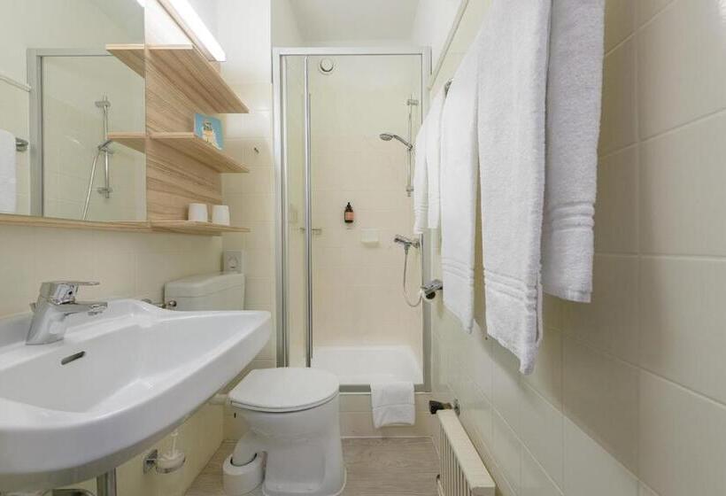 스탠다드 룸, Blu Gastein