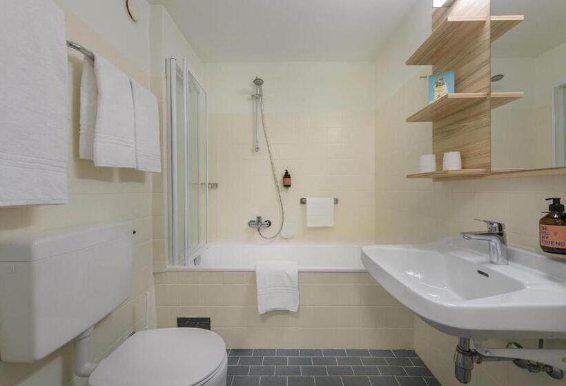 스탠다드 룸, Blu Gastein