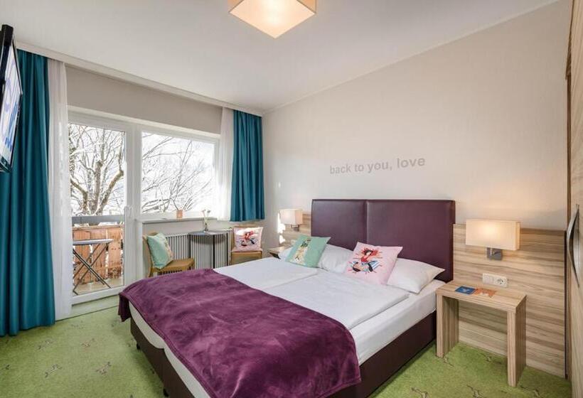 스탠다드 룸, Blu Gastein